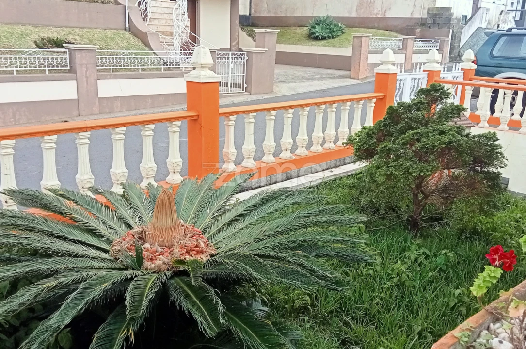 Moradia T4 para Venda em Ribeira Grande (Matriz) Foto 25