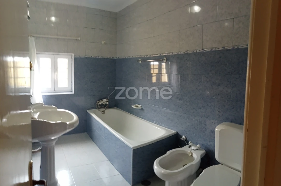 Moradia T4 para Venda em Ribeira Grande (Matriz) Foto 18