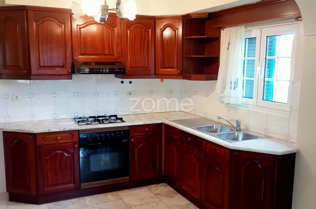 Moradia T4 para Venda em Ribeira Grande (Matriz) Foto 16