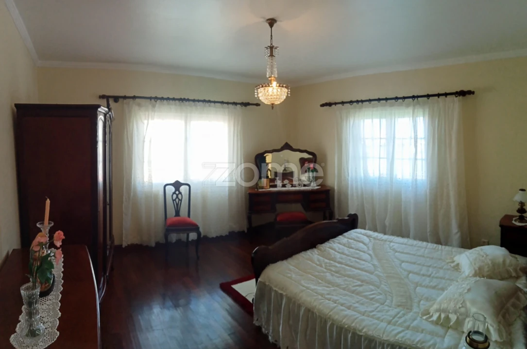 Moradia T4 para Venda em Ribeira Grande (Matriz) Foto 13