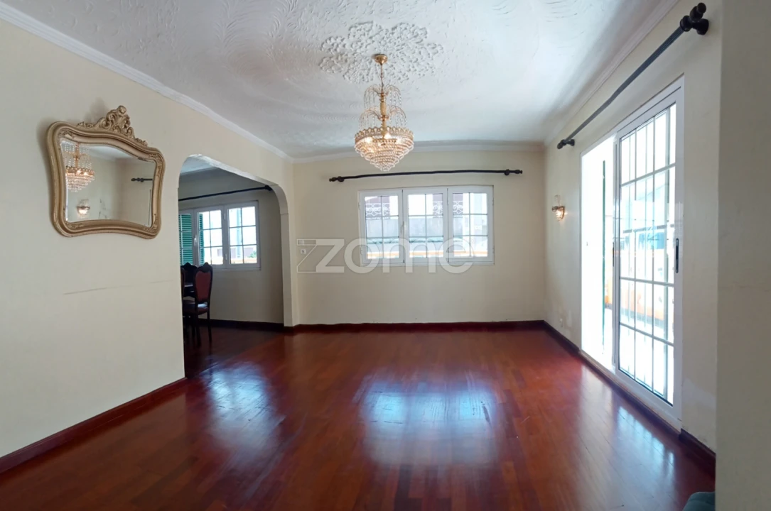 Moradia T4 para Venda em Ribeira Grande (Matriz) Foto 10