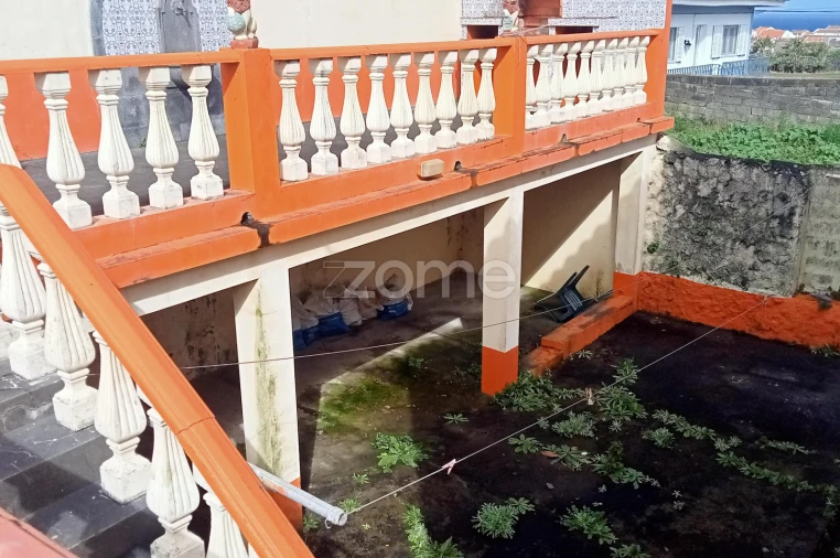 Moradia T4 para Venda em Ribeira Grande (Matriz) Foto 29