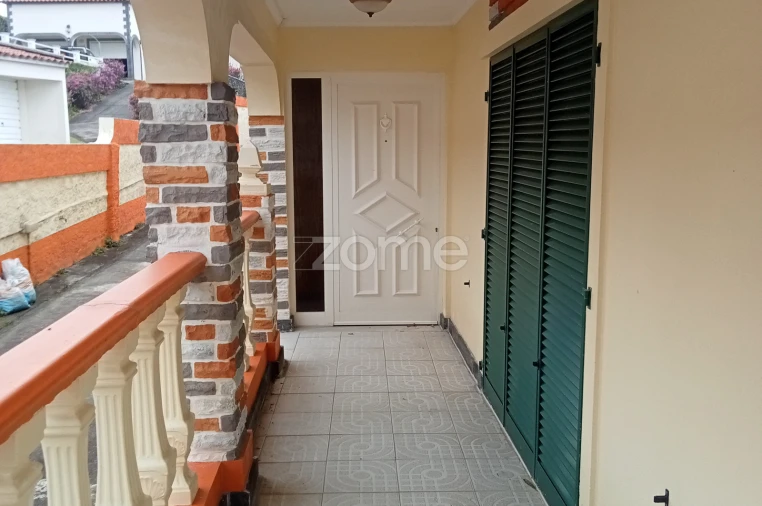 Moradia T4 para Venda em Ribeira Grande (Matriz) Foto 7