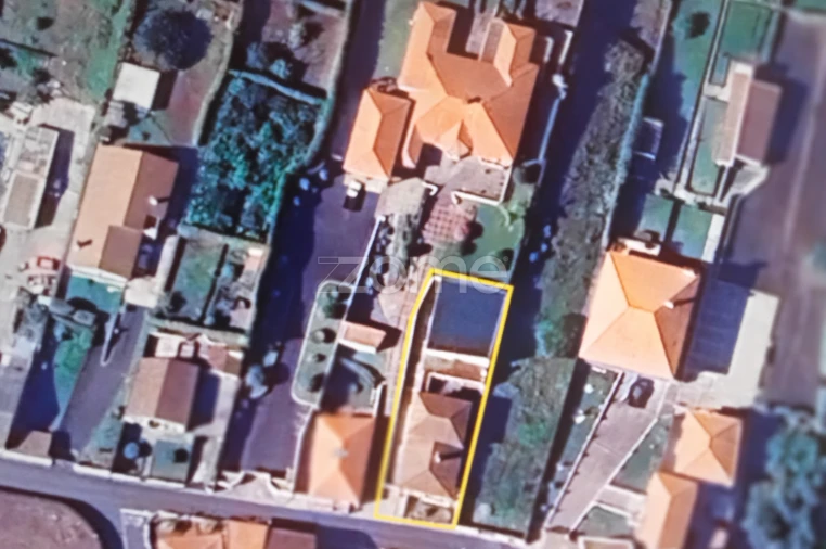 Moradia T4 para Venda em Ribeira Grande (Matriz) Foto 30