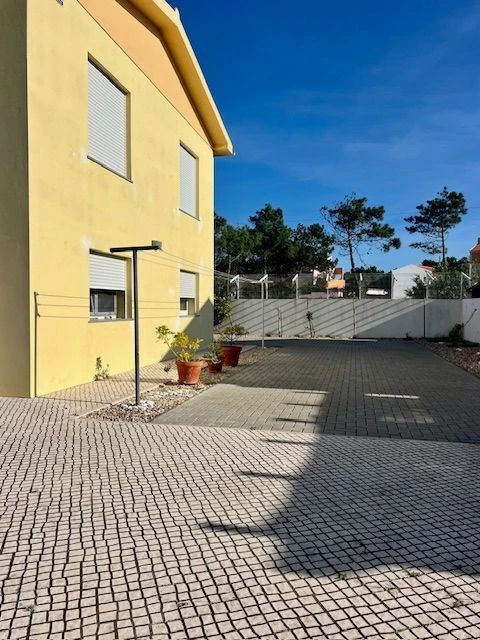 Moradia T5 para Venda em A dos Cunhados e Maceira