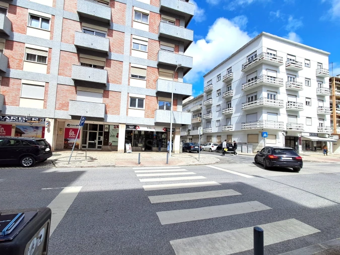 Loja para Venda em Nossa Senhora do Pópulo, Coto e São Gregório Foto 2