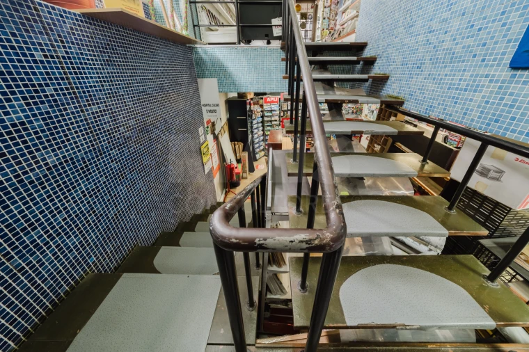 Loja para Venda em Nossa Senhora do Pópulo, Coto e São Gregório Foto 11