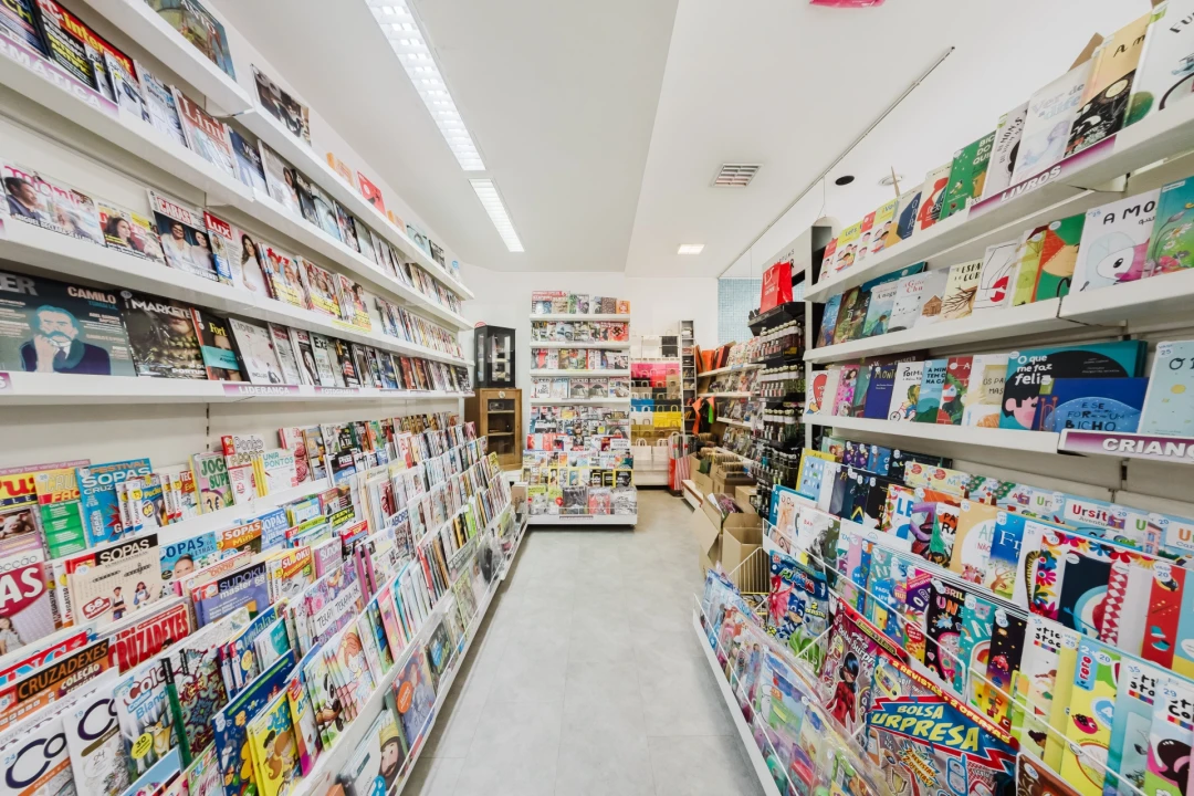 Loja para Venda em Nossa Senhora do Pópulo, Coto e São Gregório Foto 8