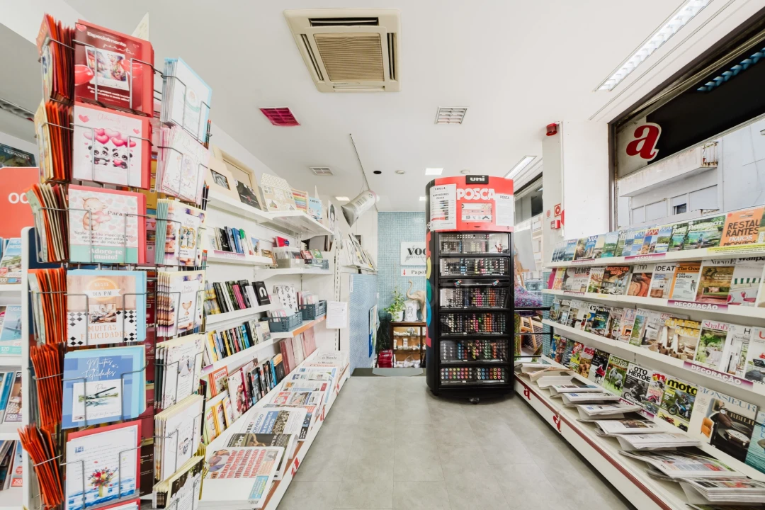 Loja para Venda em Nossa Senhora do Pópulo, Coto e São Gregório Foto 5