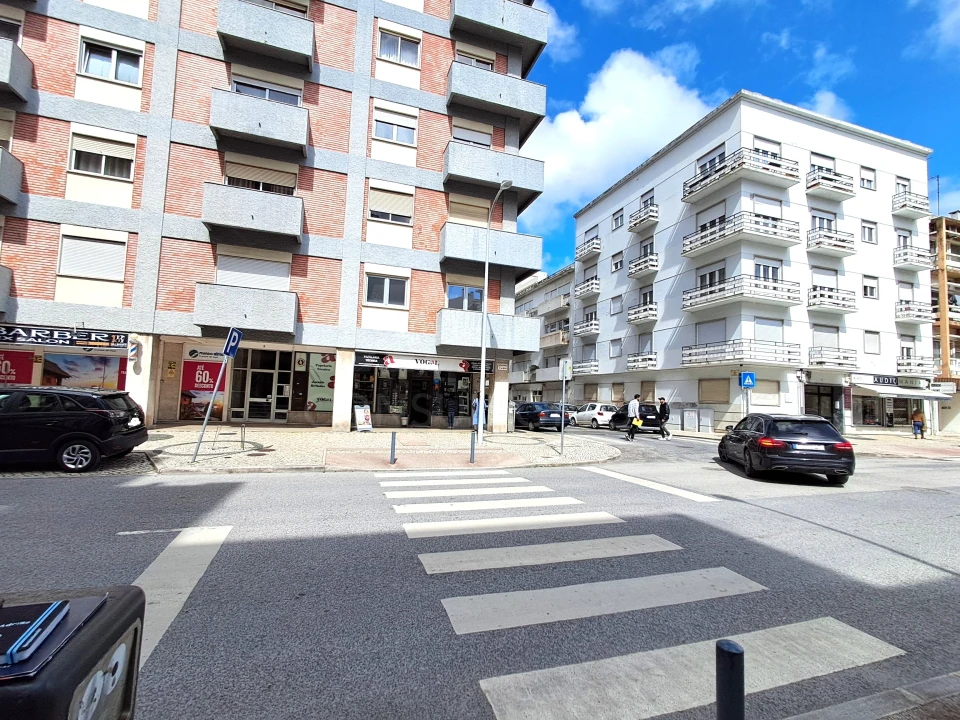 Loja para Venda em Nossa Senhora do Pópulo, Coto e São Gregório Foto 2