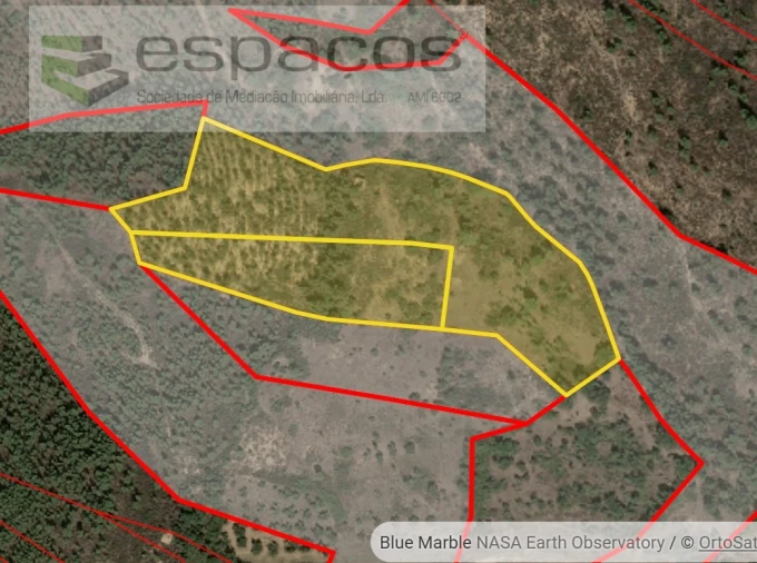 Quinta T1 para Venda em Sarzedas Foto 12