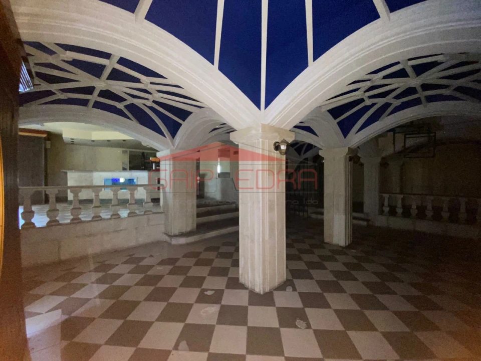 Loja para Venda em Fundão, Valverde, Donas, A. Joanes, A. Nova Cabo Foto 3