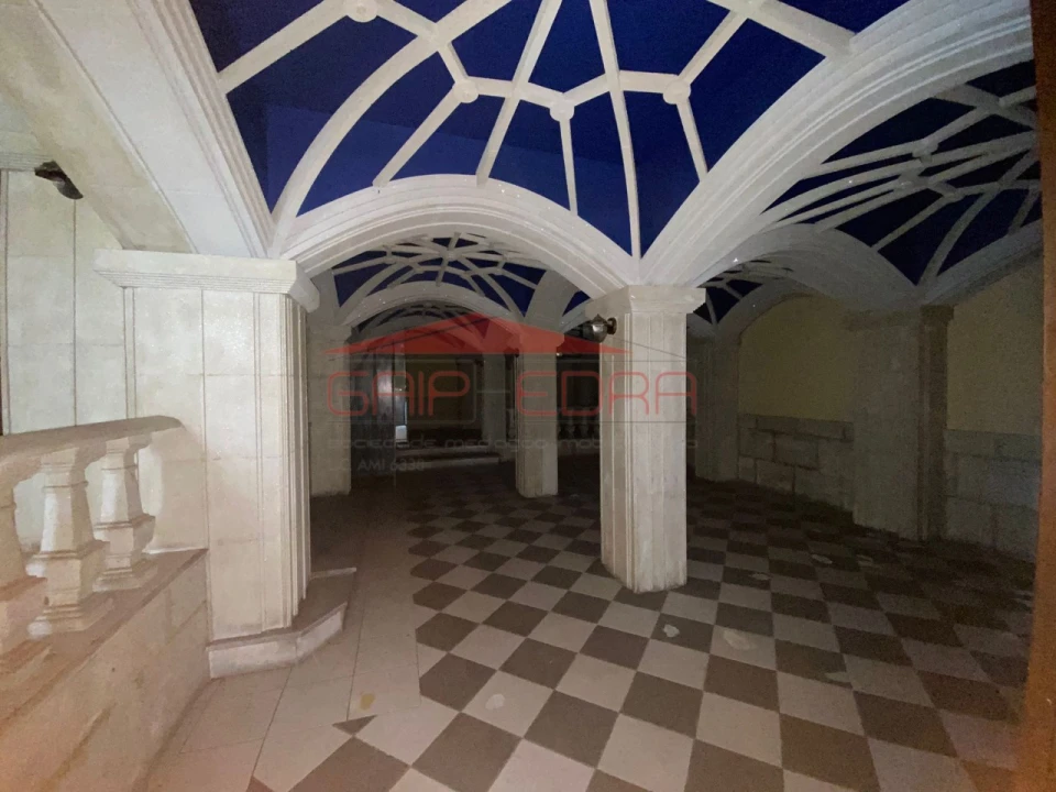 Loja para Venda em Fundão, Valverde, Donas, A. Joanes, A. Nova Cabo Foto 4