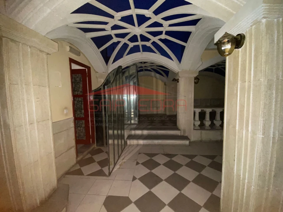 Loja para Venda em Fundão, Valverde, Donas, A. Joanes, A. Nova Cabo Foto 12