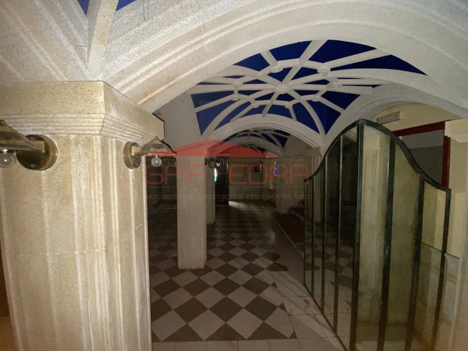 Loja para Venda em Fundão, Valverde, Donas, A. Joanes, A. Nova Cabo Foto 23