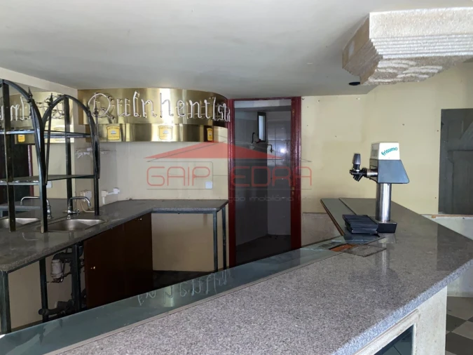 Loja para Venda em Fundão, Valverde, Donas, A. Joanes, A. Nova Cabo Foto 7