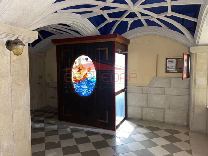 Loja para Venda em Fundão, Valverde, Donas, A. Joanes, A. Nova Cabo Foto 14