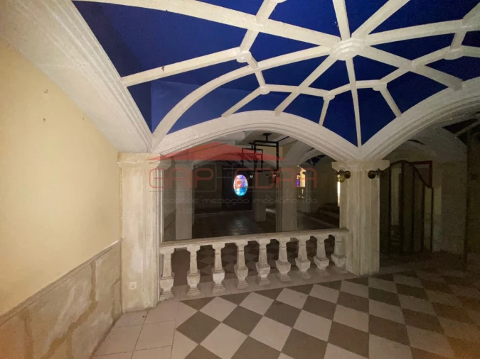 Loja para Venda em Fundão, Valverde, Donas, A. Joanes, A. Nova Cabo Foto 20