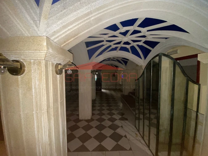 Loja para Venda em Fundão, Valverde, Donas, A. Joanes, A. Nova Cabo Foto 23