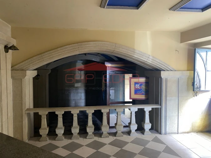 Loja para Venda em Fundão, Valverde, Donas, A. Joanes, A. Nova Cabo Foto 24