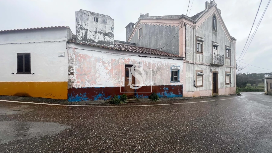 Moradia T3 para Venda em Gavião e Atalaia