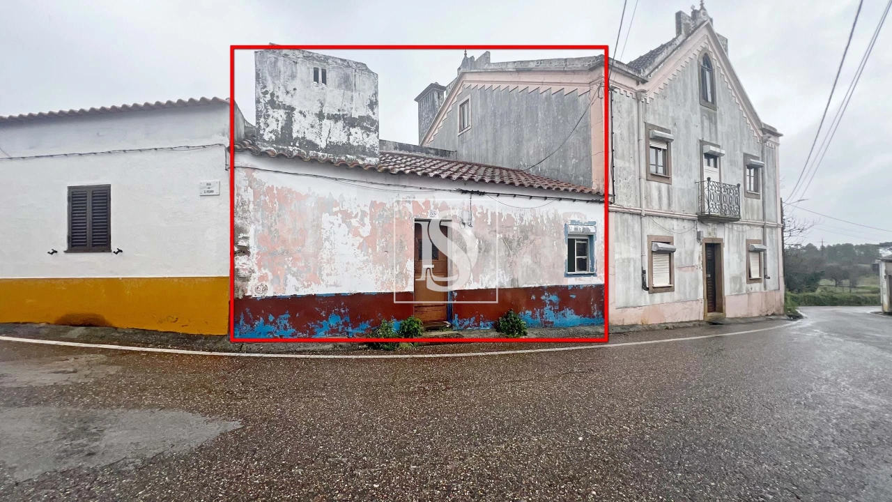 Moradia T3 para Venda em Gavião e Atalaia Foto 2