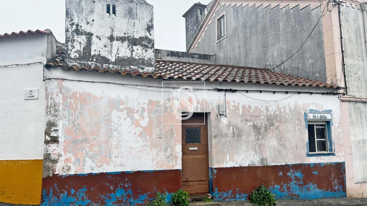 Moradia T3 para Venda em Gavião e Atalaia Foto 3