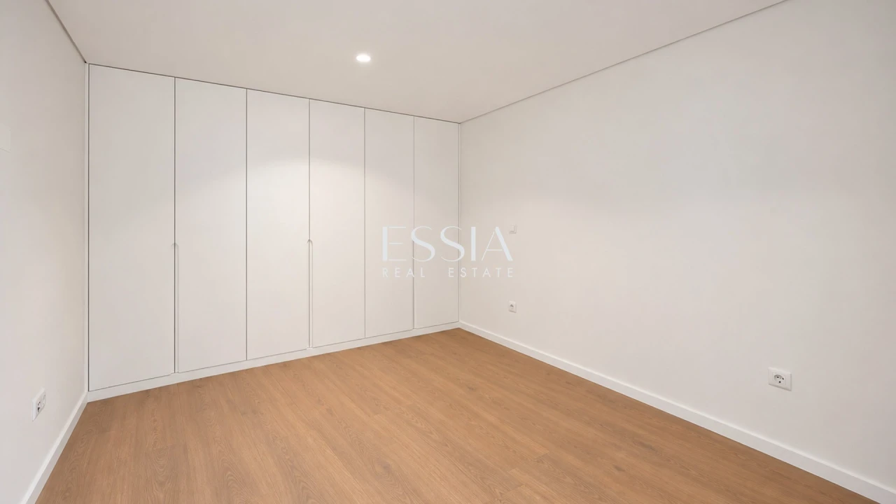 Apartamento T3 para Venda em Campanhã Foto 27