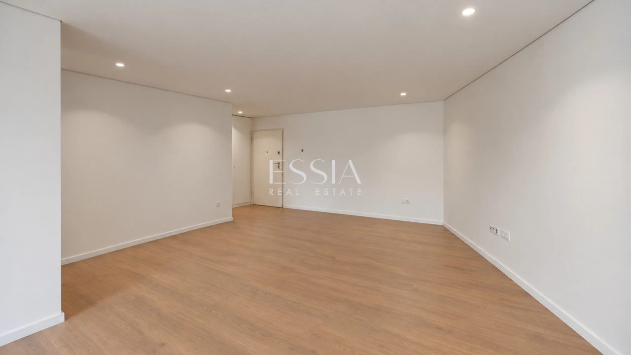 Apartamento T3 para Venda em Campanhã Foto 8
