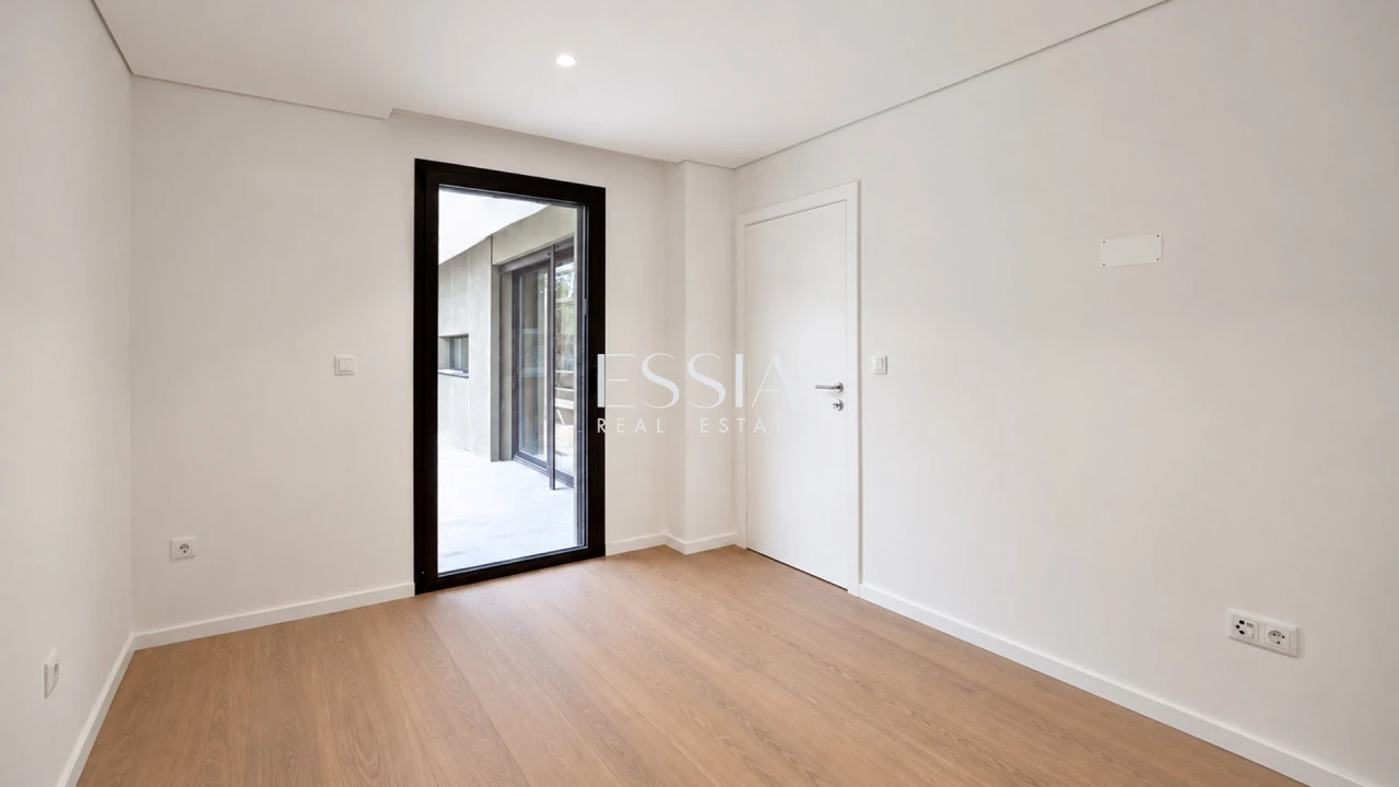 Apartamento T3 para Venda em Campanhã Foto 22