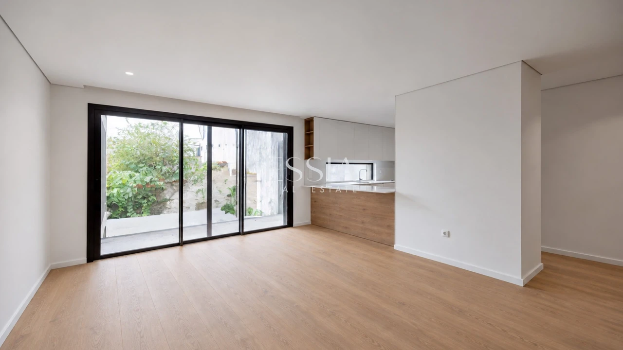 Apartamento T3 para Venda em Campanhã Foto 1