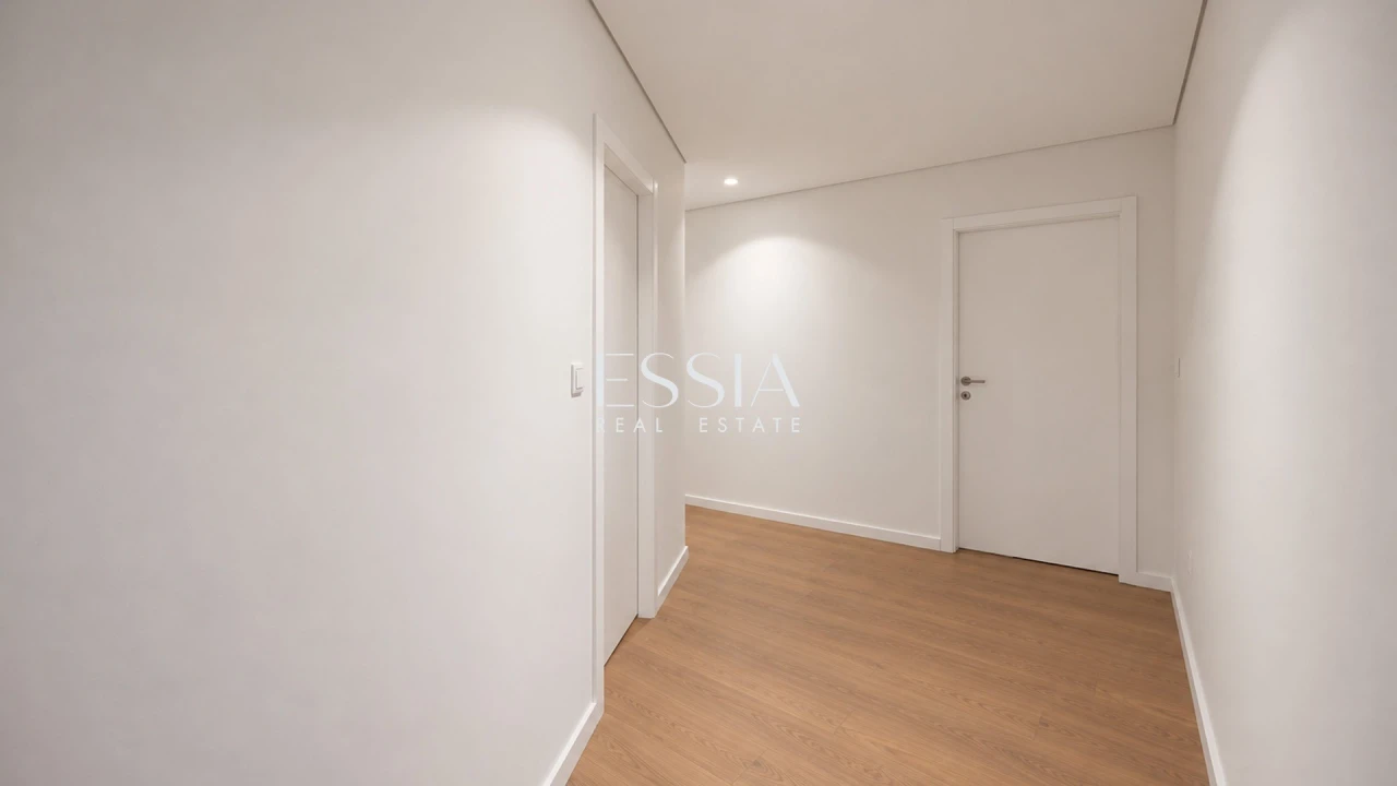Apartamento T3 para Venda em Campanhã Foto 34