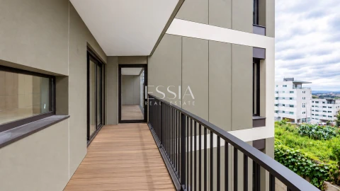 Apartamento T3 para Venda em Campanhã
