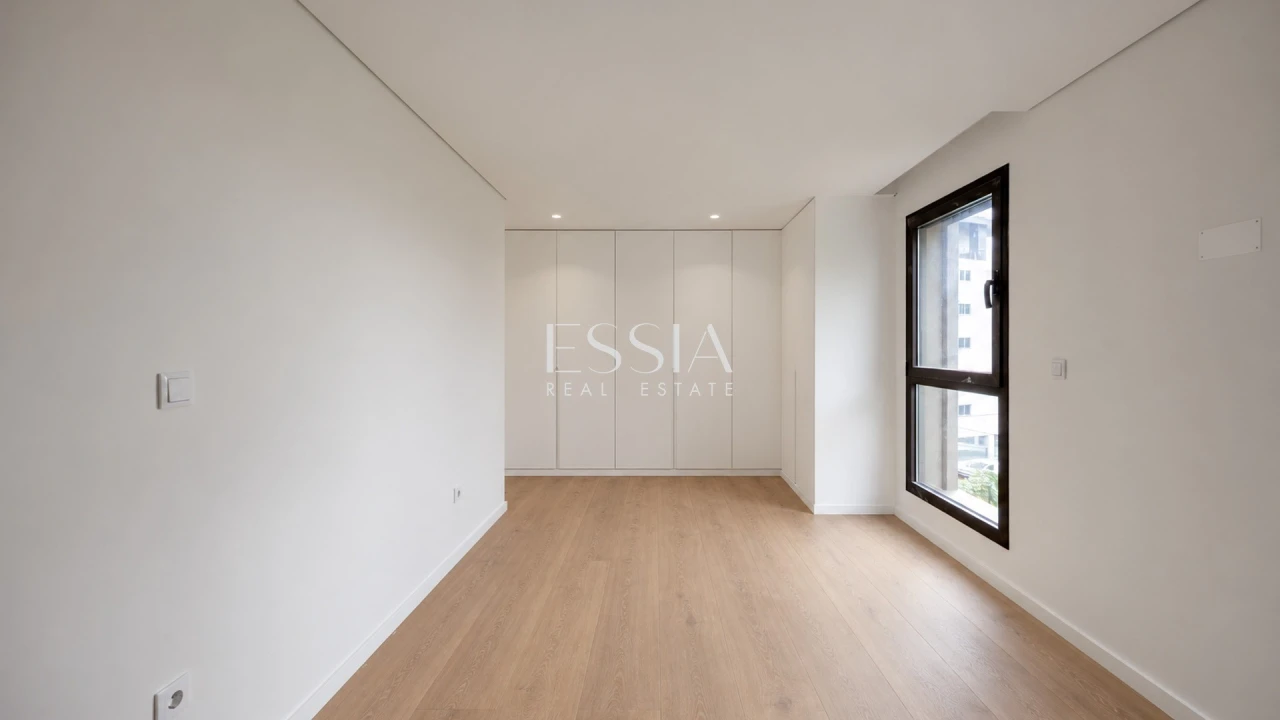 Apartamento T3 para Venda em Campanhã Foto 17