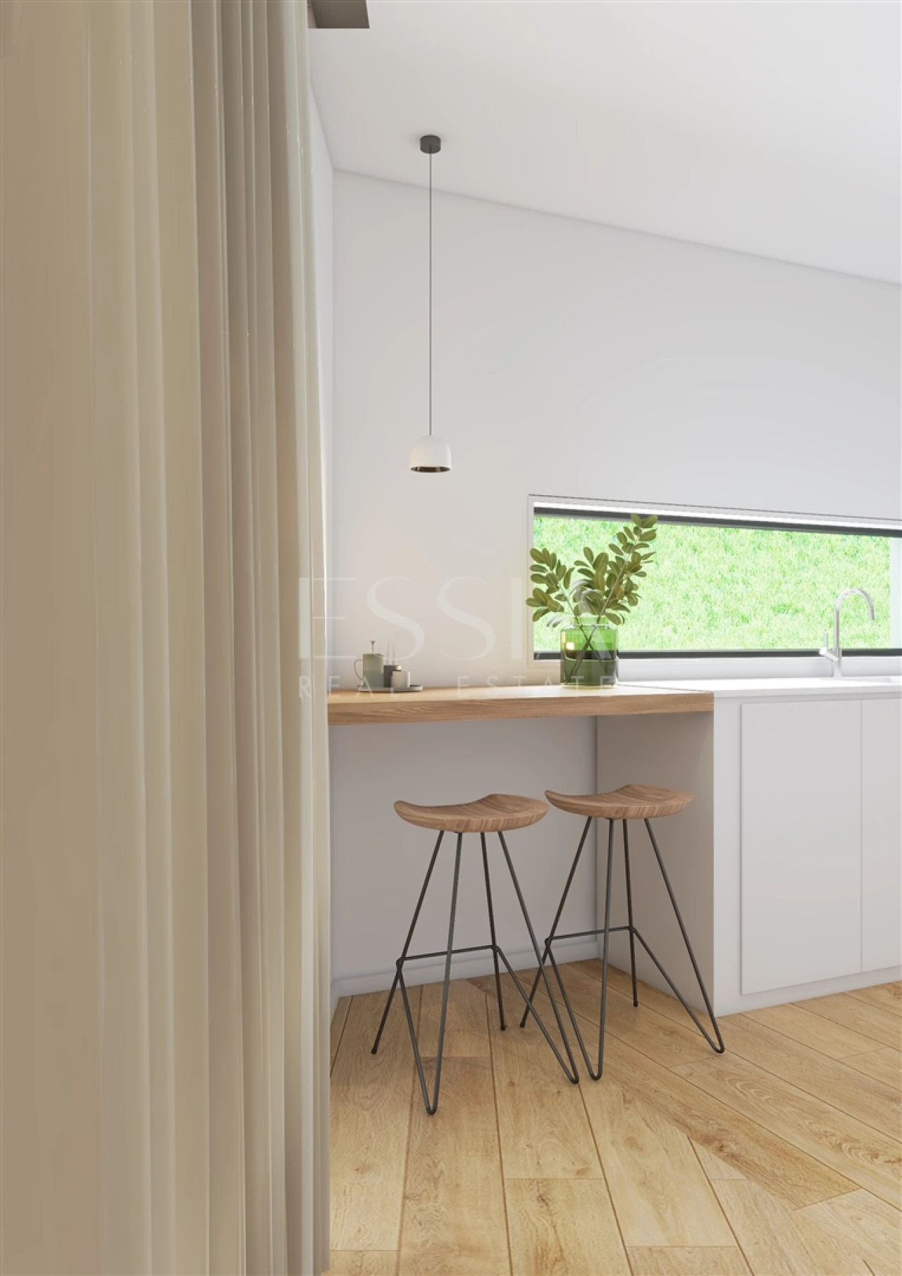Apartamento T3 para Venda em Campanhã Foto 4