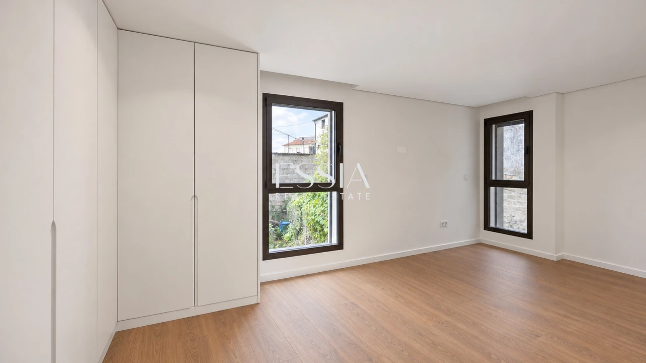 Apartamento T3 para Venda em Campanhã Foto 23