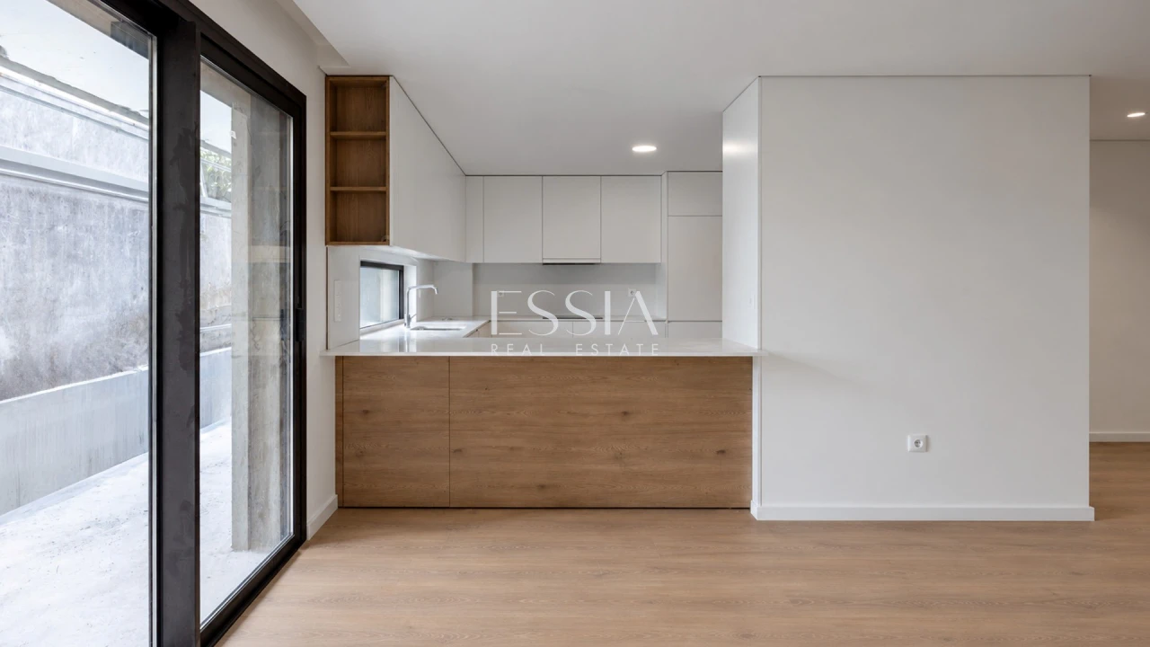 Apartamento T3 para Venda em Campanhã Foto 5
