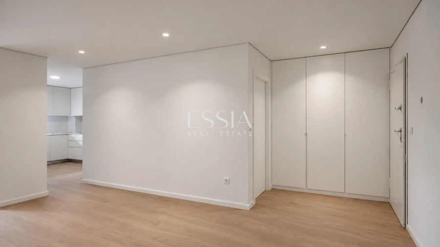 Apartamento T3 para Venda em Campanhã Foto 7