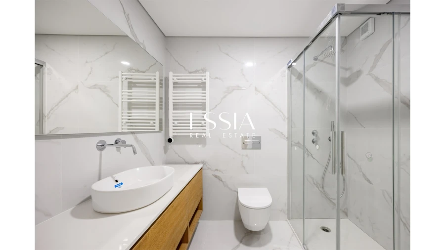 Apartamento T3 para Venda em Campanhã Foto 38