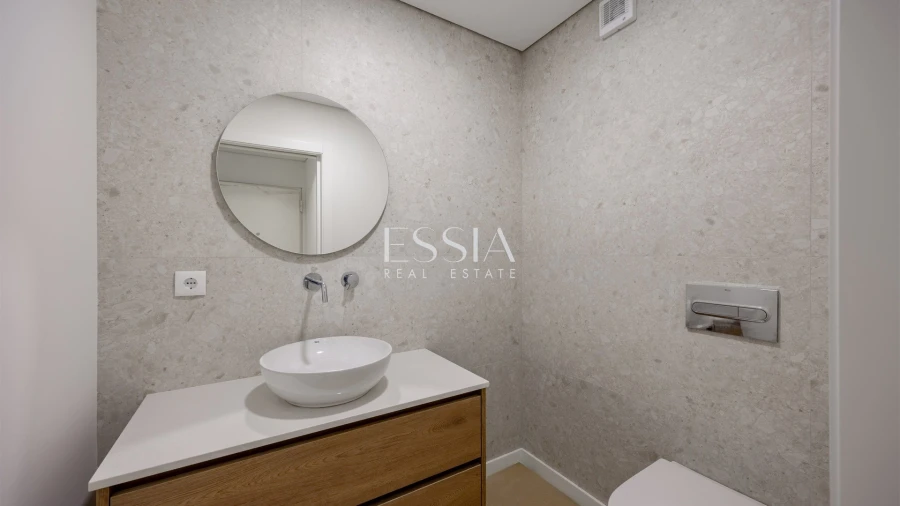 Apartamento T3 para Venda em Campanhã Foto 36