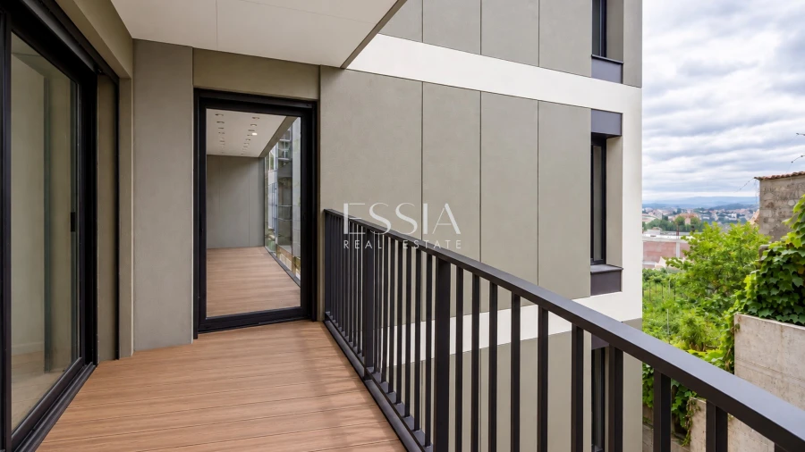 Apartamento T3 para Venda em Campanhã Foto 14