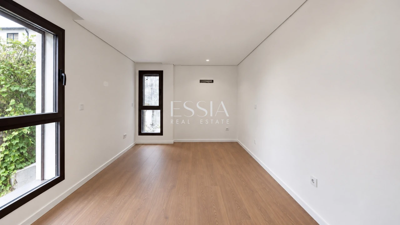 Apartamento T3 para Venda em Campanhã Foto 25