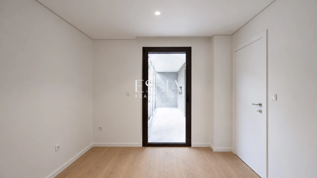 Apartamento T3 para Venda em Campanhã Foto 21