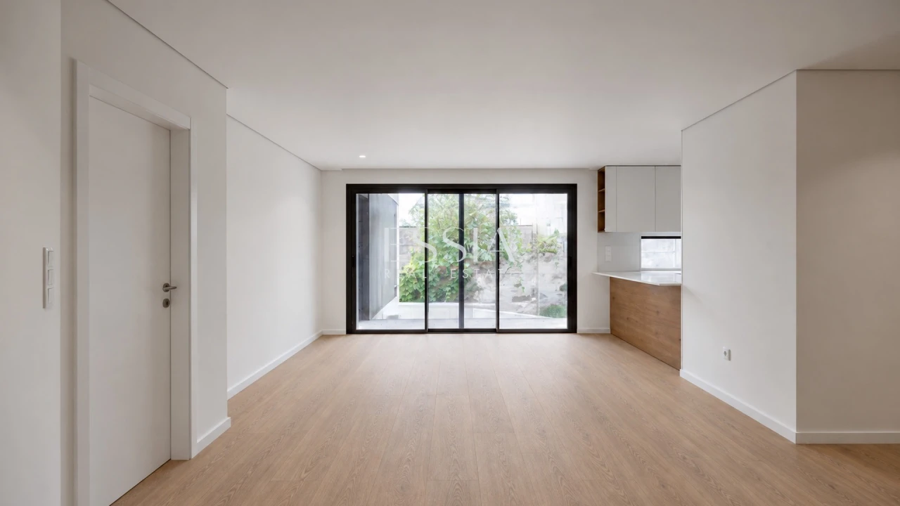 Apartamento T3 para Venda em Campanhã Foto 4