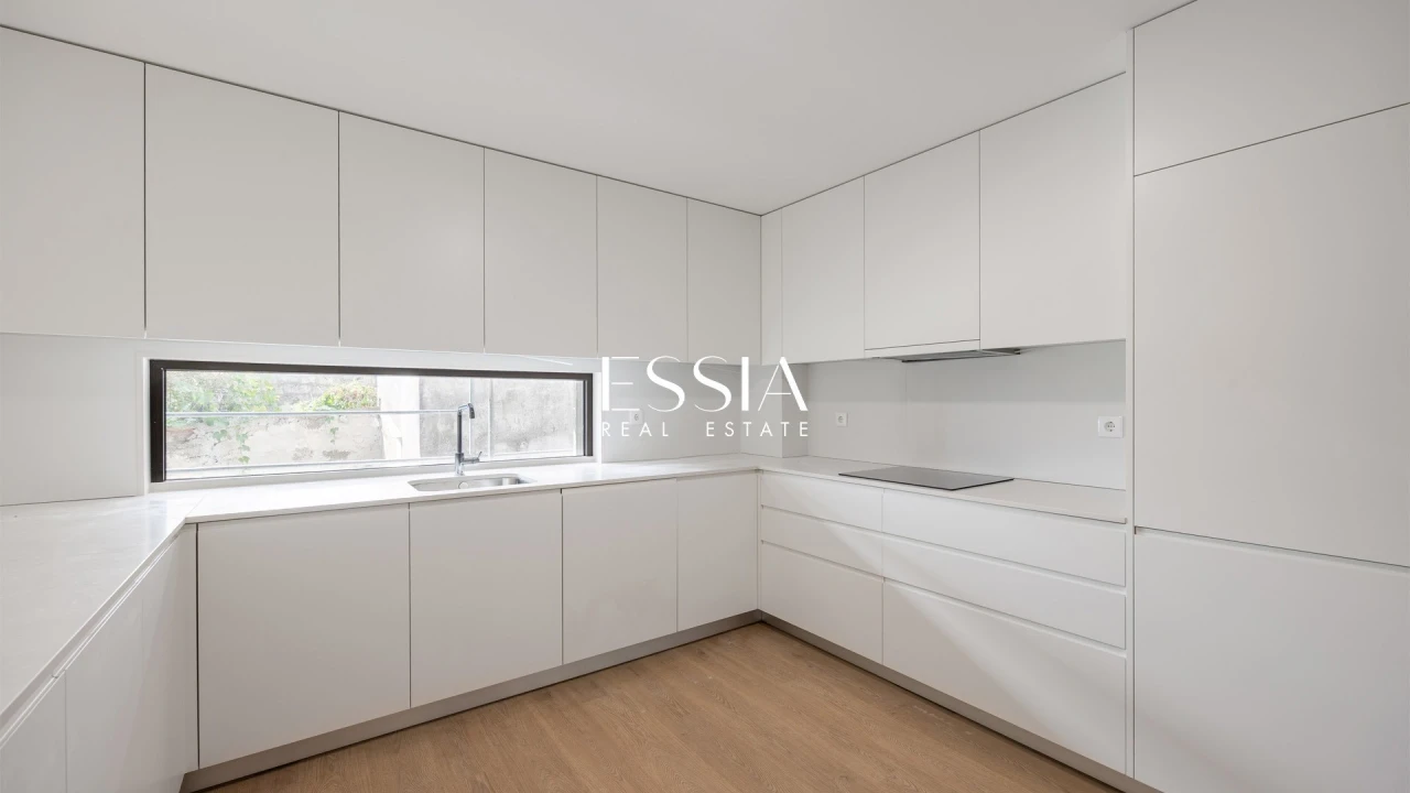 Apartamento T3 para Venda em Campanhã Foto 13