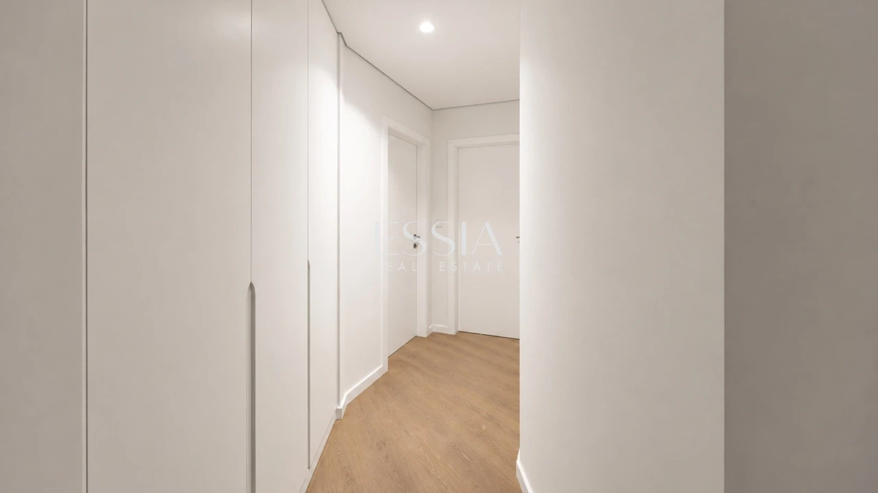 Apartamento T3 para Venda em Campanhã Foto 33