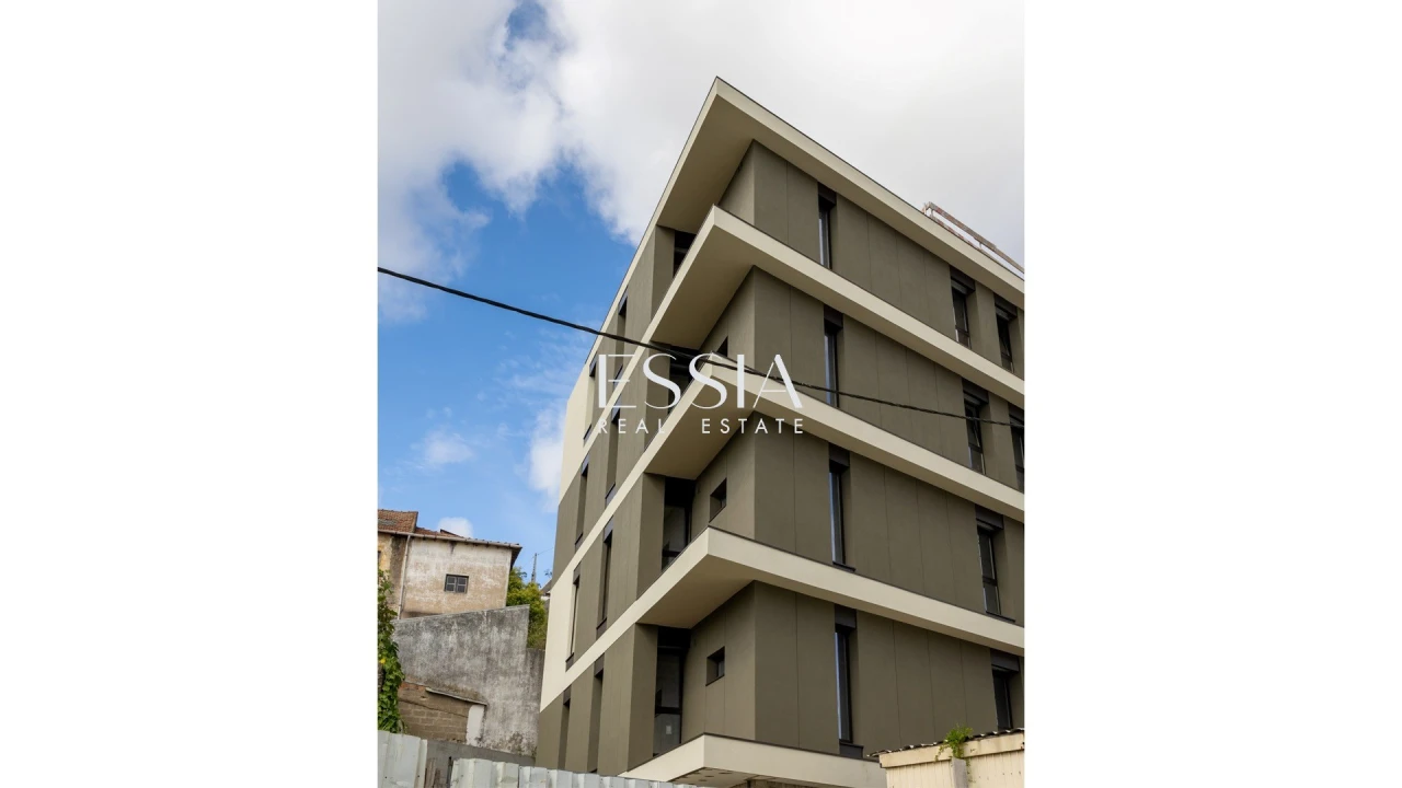 Apartamento T3 para Venda em Campanhã Foto 42