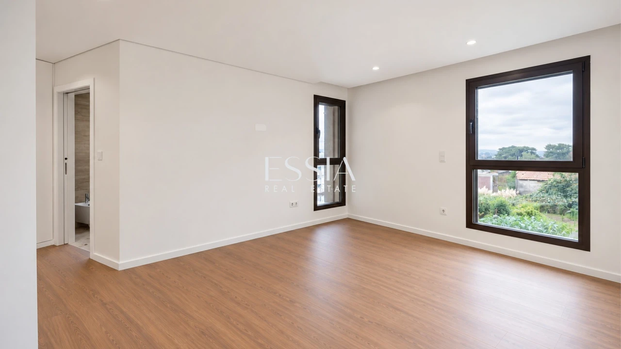 Apartamento T3 para Venda em Campanhã Foto 19