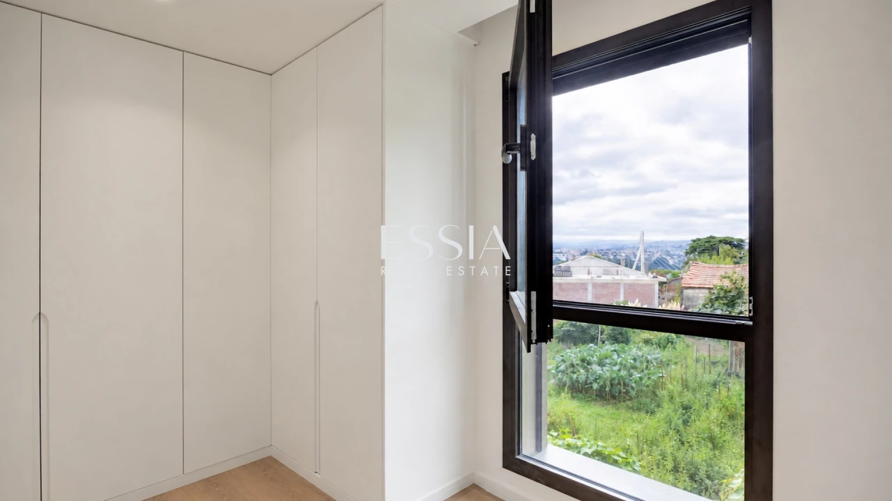 Apartamento T3 para Venda em Campanhã Foto 18