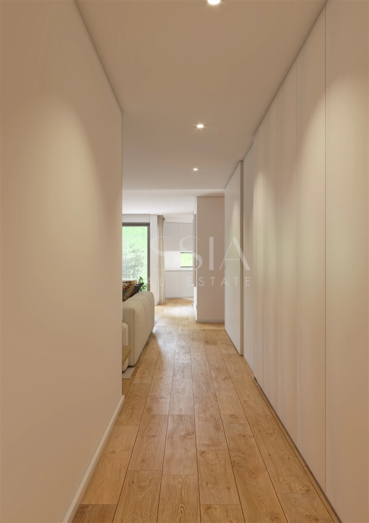 Apartamento T3 para Venda em Campanhã Foto 2